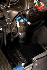 Peugeot 908 V12 HDi 2007 года
